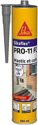 La Roche SIKAFLEX 11 FC Tube 300ml