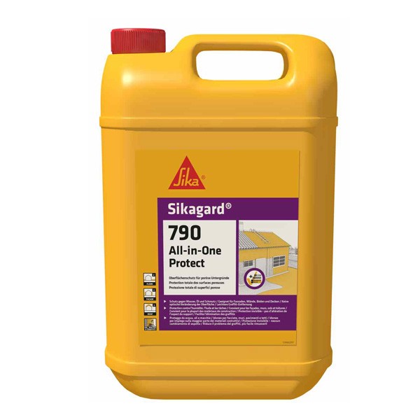 La Roche SikaGard-790 All-In-One Protect Bidon 5L