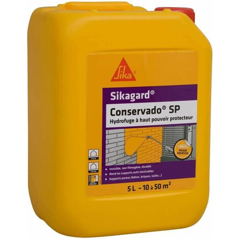 La Roche Sika Conservado SP Bidon 5L