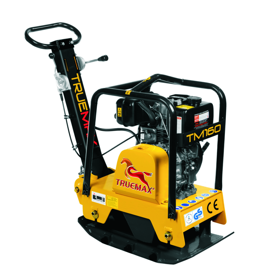La Roche Honda Essence TM160-4H