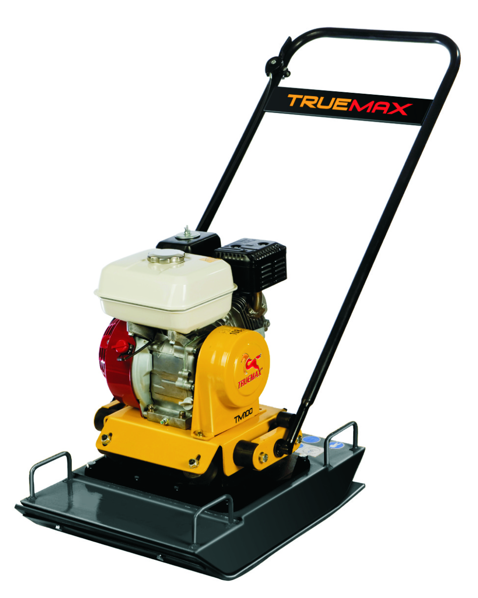 La Roche TM100 5HP Diesel