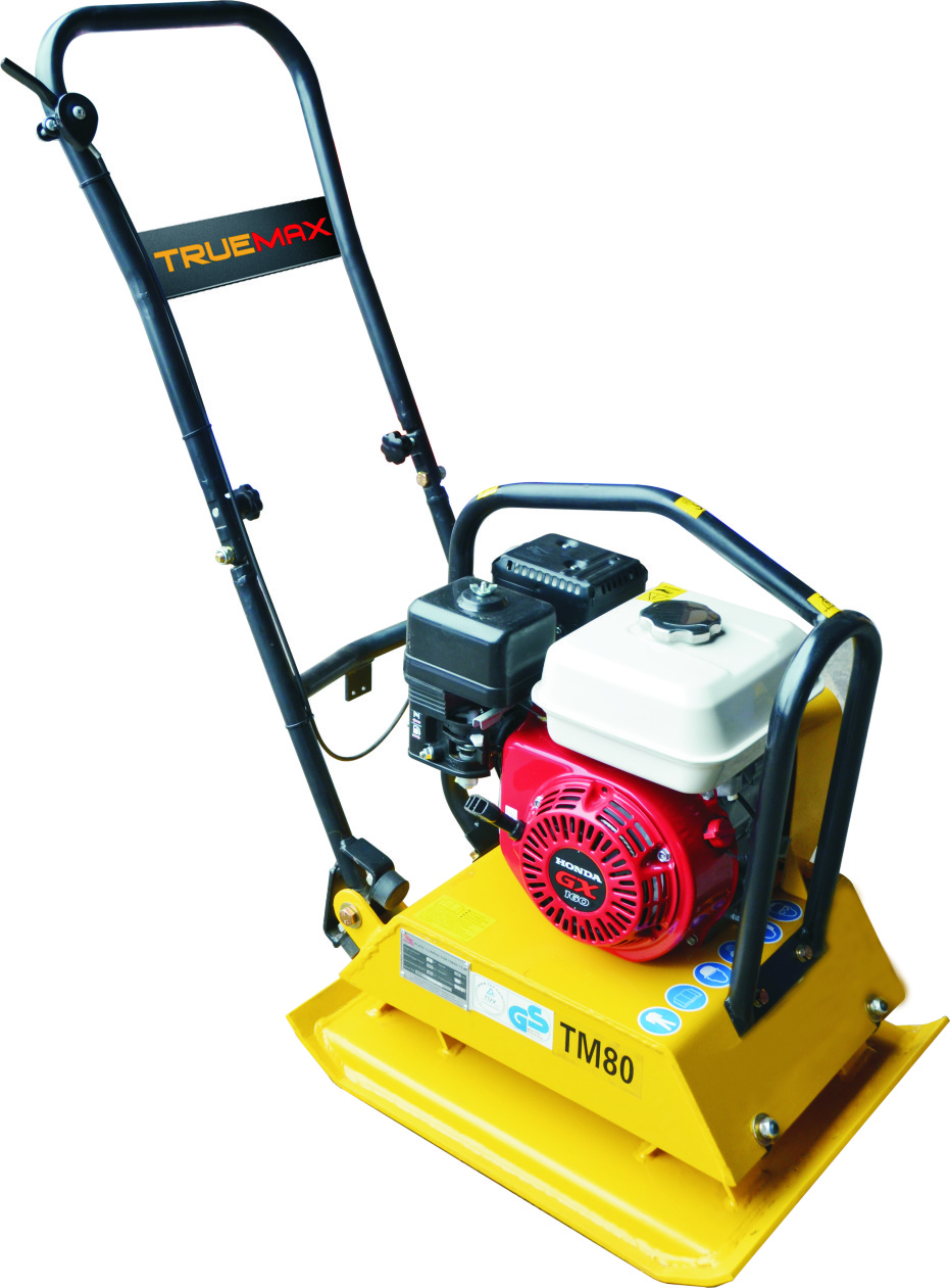 La Roche TM80-4 Honda Essence