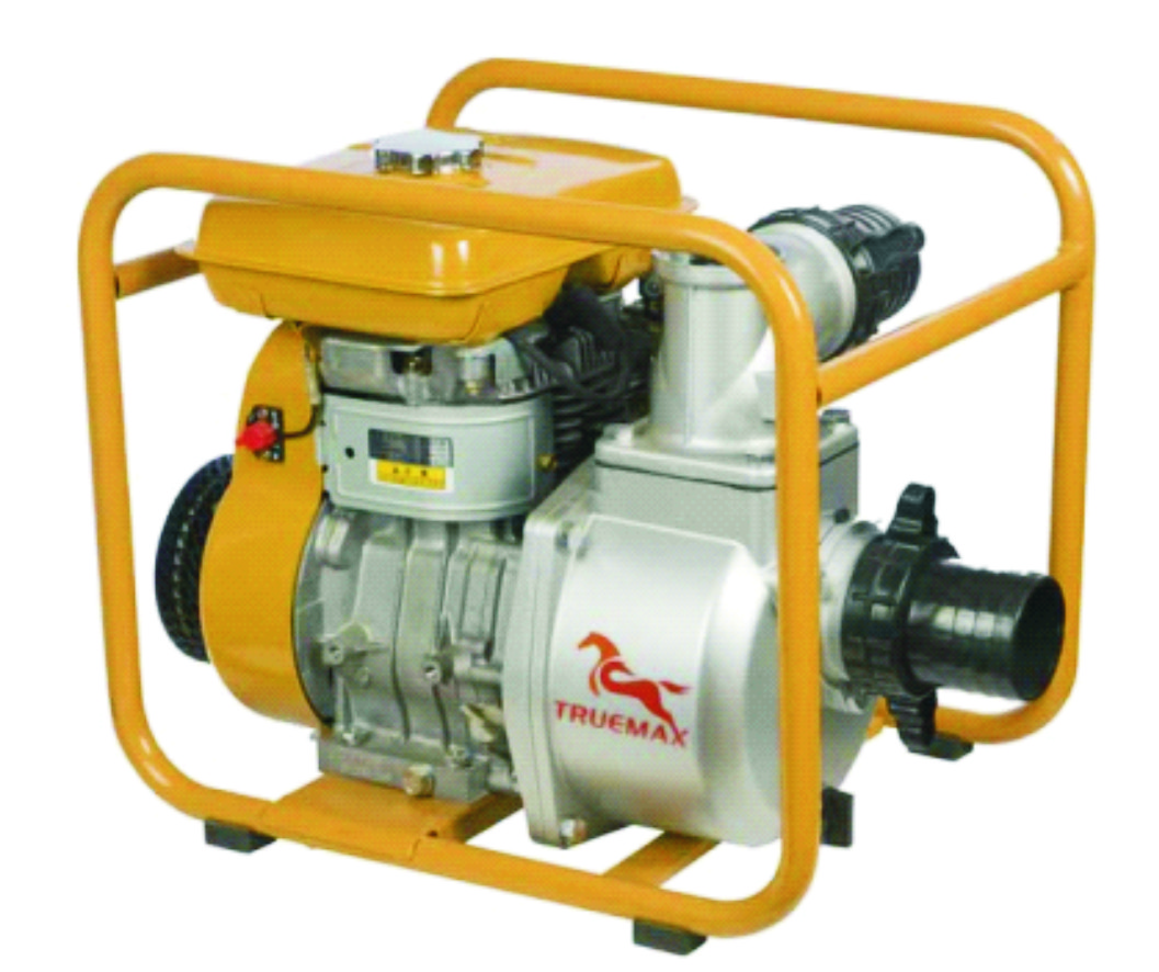 La Roche MotoPompe 3.5-5.5HP Diesel
