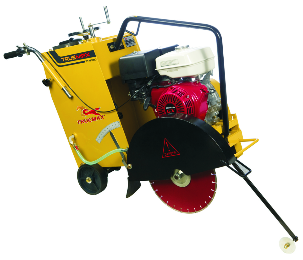 La Roche Sciel a Sol  Diesel 186F TMF20 sans disque