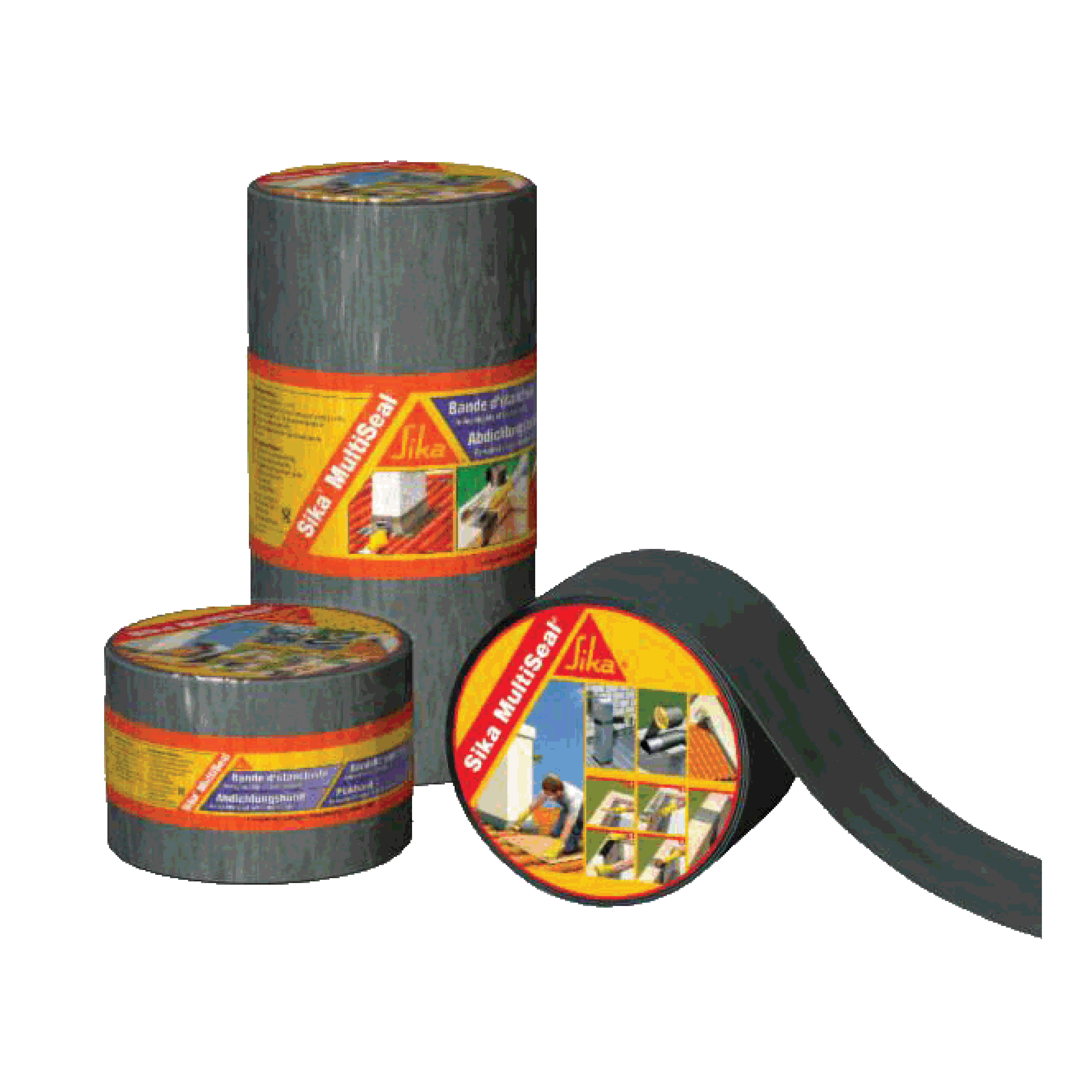 La Roche RLX SIKA MULTISEAL 0.15x10m