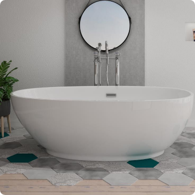 La Roche Baignoire