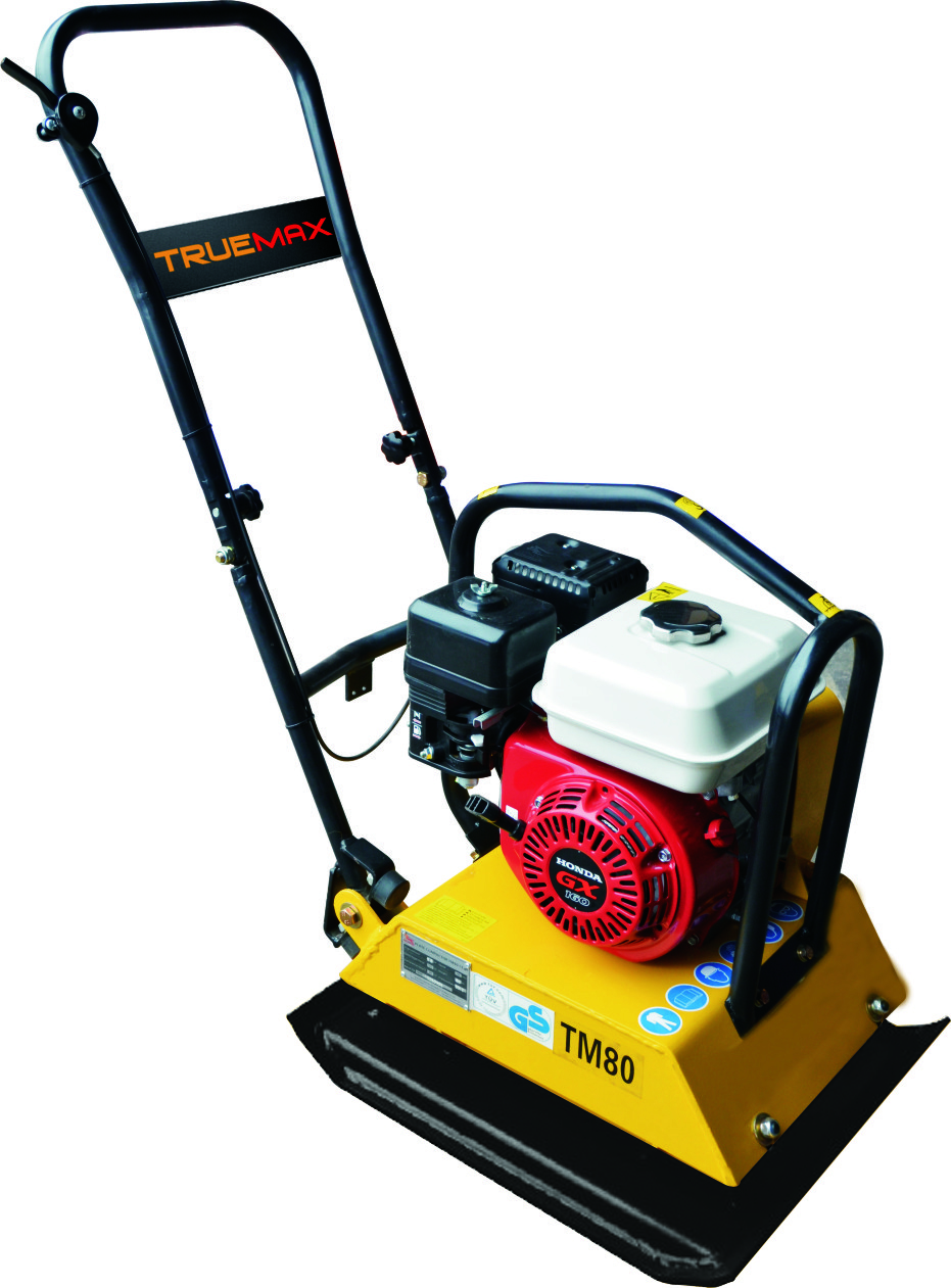 La Roche TM80-1 5HP Diesel