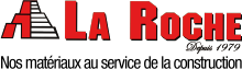 LA Roche logo